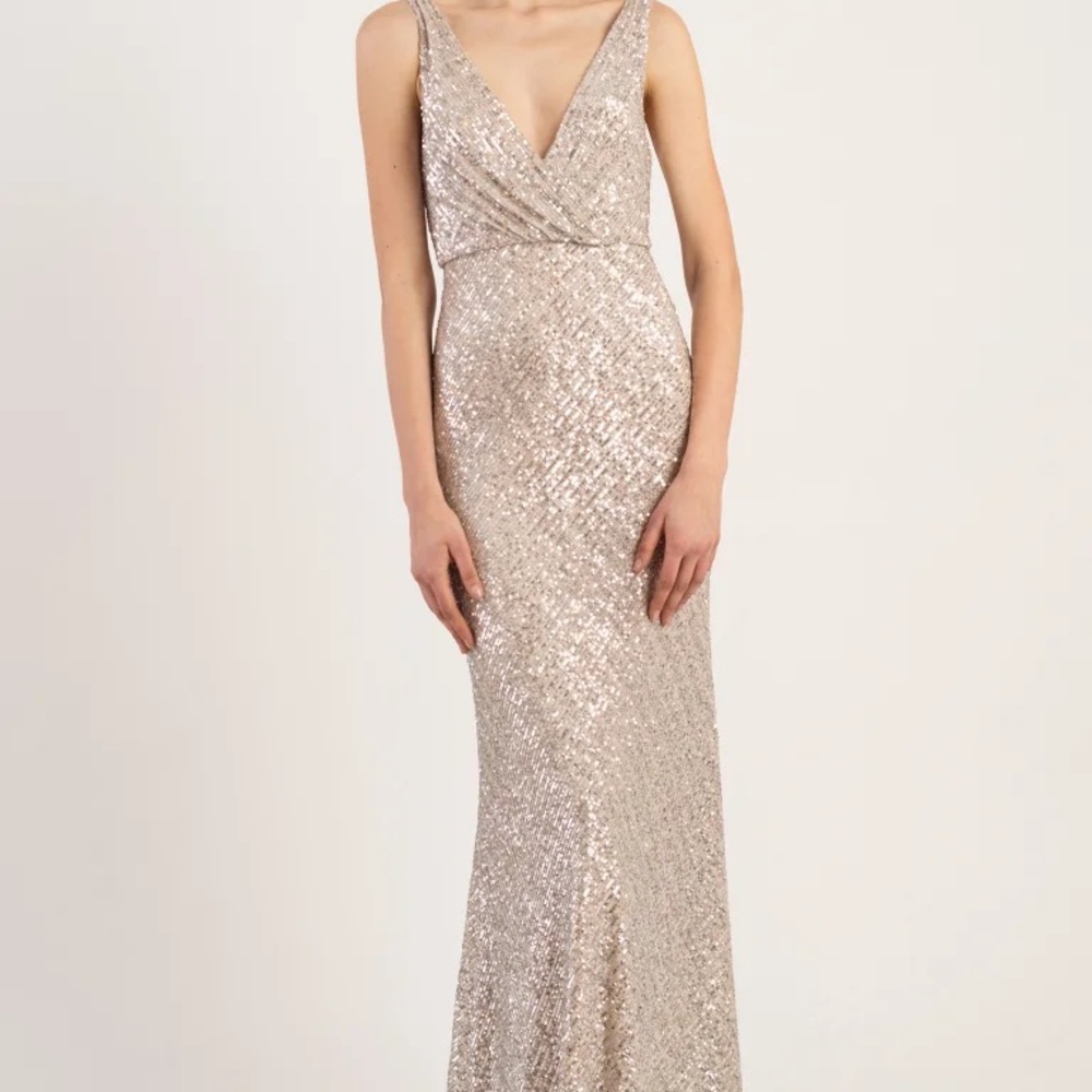 Jenny Yoo Billie Dress